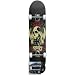 Bravo Sports Evolution Skateboard and DVD Image