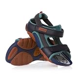 Camper Ous Kids Shoes - Multicolour