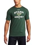 NHL Dallas Stars Authoritative Hunter Short Sleeve Tee (Hunter, X-Large)