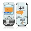 OOPS Design Protective Skin Decal Sticker for Palm Centro Cell Phone