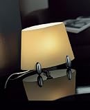 Aliki table lamp by Vistosi