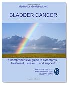 Medifocus Guidebook on: Bladder Cancer