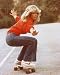 FARRAH FAWCETT 24X36 COLOR POSTER PRINT