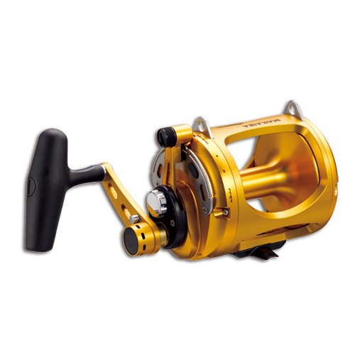 okuma(オクマ) MAKAIRA 80WII 70007　