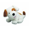 Multipet Look Who's Talking Dog Dog Toy, Colors May Vary