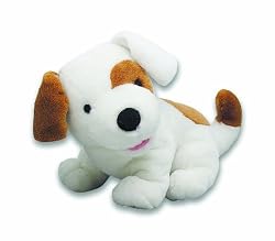 Multipet Look Who's Talking Dog Dog Toy, Colors May Vary