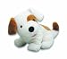 Multipet Look Who's Talking Dog Dog Toy, Colors May Vary