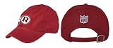 Washington Redskins Relaxed Fit Throwback Adjustable Cap By Reebok