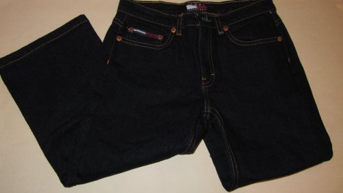 Tommy Hilfiger Girls Jean Pants Size 12