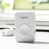 I-Got U - Tracker - GPS R&eacute;cepteur 120 - USB
