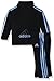 Adidas Baby Boys' Impact Tricot Jacket Set