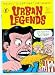 Urban Legends #1 at Amazon Books: 41sBYEv0SuL._SL75_
