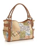 Fossil Caprivi I Shopper