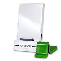 ICY DOCK MB881US-1S-1 EZ-DOCK 2.5"/3.5" SATA to eSATA & USB HDD Docking Station Enclosure for Mac & PC