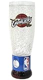 NBA Crystal Freezer Pilsner Mug - Cleveland Cavaliers - Cleveland Cavaliers
