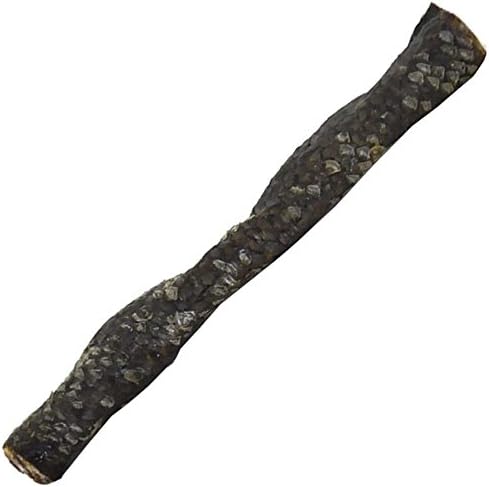 Snack 21 Salmon Skin Rolls Dog Chews (Single)