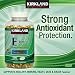 Kirkland Signature Vitamin E 400 IU, 500 Softgels