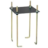 Goalrilla Pole Anchoring System