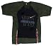 E-LABEL 'Virginia Beach Jersey' sz Medium