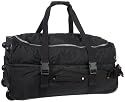 Kipling Women's Teagan Small Wheeled Duffle K13367