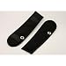 Gel Protective Seat Belt Cover with Velcro Closure