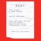 Debt: The First 5,000 Years