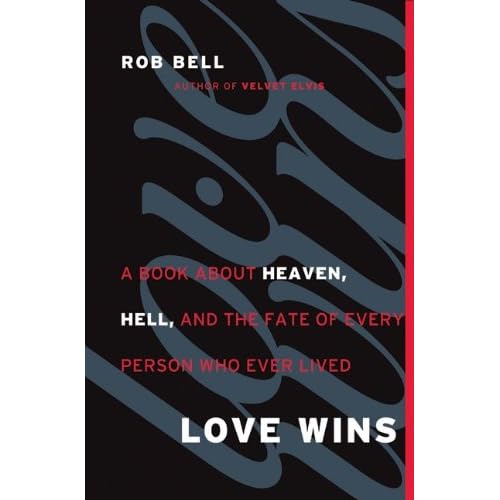 Love Wins