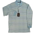 Greg Norman Rugby Style Shirt