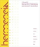1 Enoch 2: A Commentary on the Book of 1 Enoch, Chapters 37-82 (Hermeneia: a Critical and Historical Commentary on the Bible) (Hermeneia: A Critical & Historical Commentary on the Bible)
