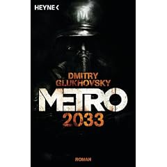 Metro 2033: Roman