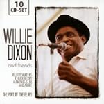 Poet of the Blues [Edizione: Regno Un...