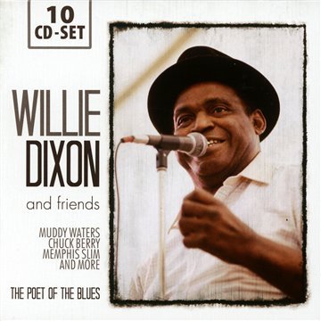 Willie Dixon - Willie