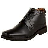 Ecco Mens Seattle Apron Toe Boot