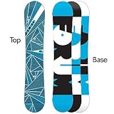 Forum Recon Snowboard - Wide