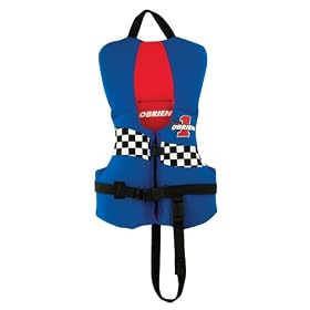 O'Brien Infant Boys Neoprene (less than 30 lbs)