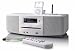 Denon S52WT Networked Audio System (White)