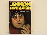 The Lennon companion : twenty-five years of comment