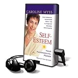 Self-Esteem: Your Fundamental Power [With Headphones] (Playaway Adult Nonfiction)