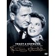 The Hepburn & Tracy Signature Collection (Woman of the Year / Pat and Mike / Adam's Rib / The Spencer Tracy Legacy)