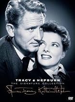 The Hepburn & Tracy Signature Collection (Woman of the Year / Pat and Mike / Adam's Rib / The Spencer Tracy Legacy)