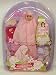 Fulla Muslim Pink Prayer Doll Arabic Toy By NewBoy