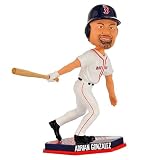 Adrian Gonzalez Boston Red Sox MLB Plate Base Bobblehead