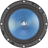 SOUNDSTORM F65C FORCE 6.5- Inch 2-WAY COMPONENT LOUDSPEAKERS
