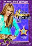 hanna montana - season 01 (4 Dvd) Italian Import