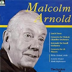 Arnold;Larch Trees/Viola Co [UK-Import]