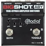 Radial - R800 7200