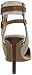 Nine West Women's Catchme Fabric Dress Pump