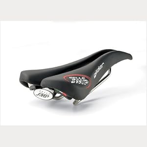 Selle SMP Glider Bike Saddle