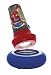 Worlds Apart Spiderman Tween Go Glow with Stickers_s-1