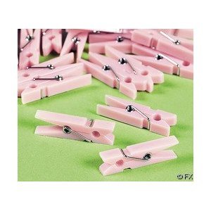 Baby Shower Games